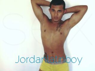 Jordanlatinboy