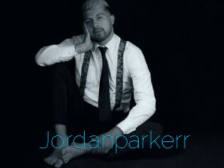 Jordanparkerr