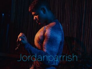 Jordanparrish