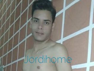 Jordihome