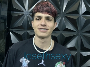 Josethsexy