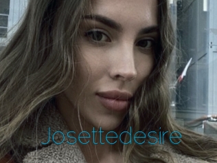 Josettedesire