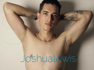 Joshualewis