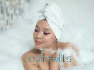 Josliinwillis