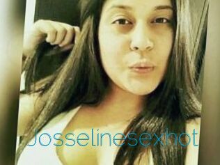 Josselinesexhot