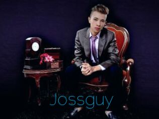 Jossguy