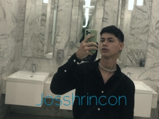 Josshrincon