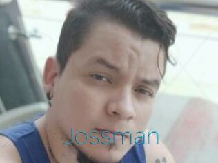 Jossman