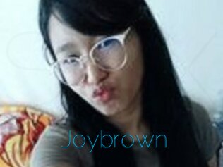 Joybrown