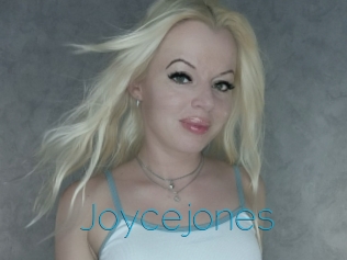 Joycejones