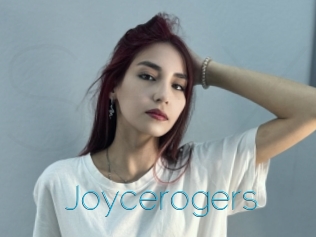 Joycerogers