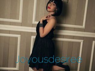 Joyousdesiree