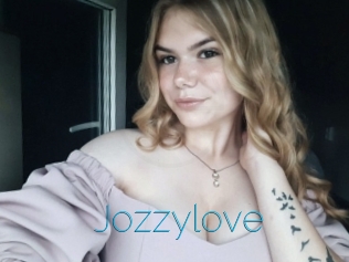 Jozzylove