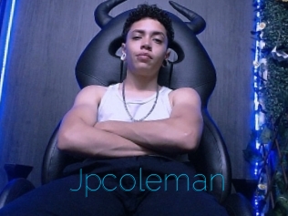 Jpcoleman