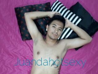 Juandahotsexy