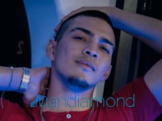 Juandiamond