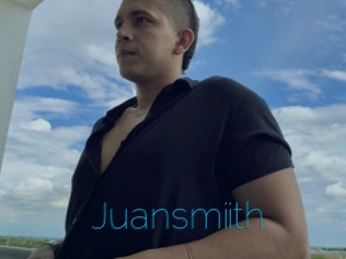 Juansmiith