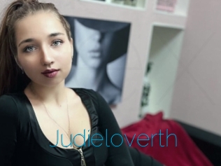 Judieloverth