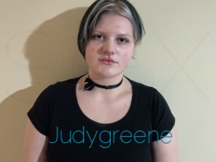 Judygreene