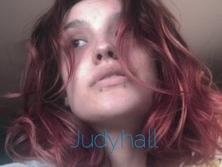 Judyhall