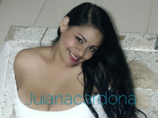 Juianacardona