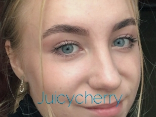 Juicycherry