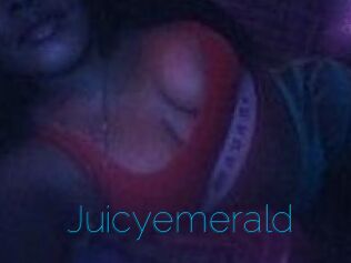 Juicyemerald