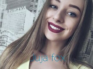 Juja_fox