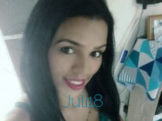 Juli18