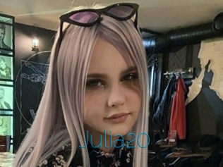 Julia20