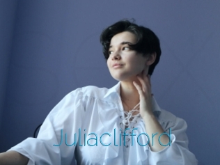 Juliaclifford