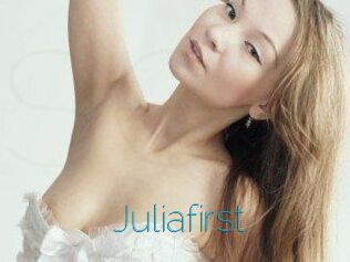 Julia_first