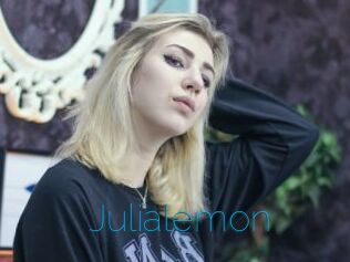 Julialemon