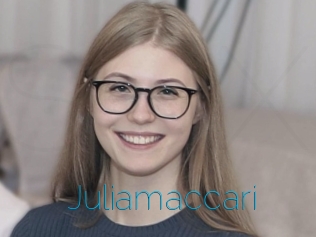 Juliamaccari