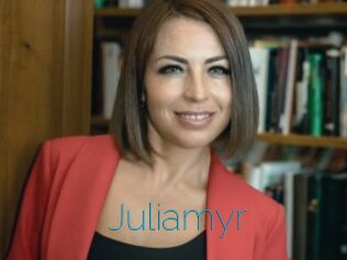 Juliamyr