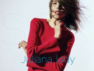 Juliana_lady