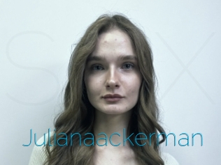 Julianaackerman