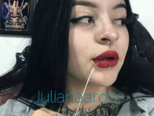 Julianaaross