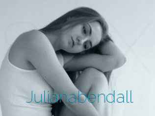 Julianabendall