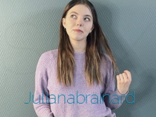 Julianabrainard