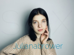 Julianabrower