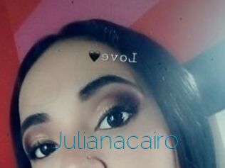 Julianacairo