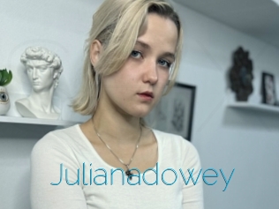 Julianadowey