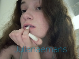 Julianaemans