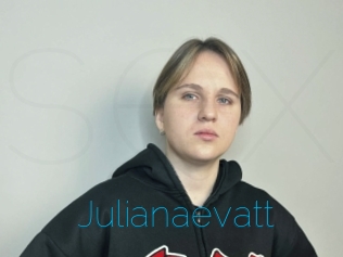 Julianaevatt