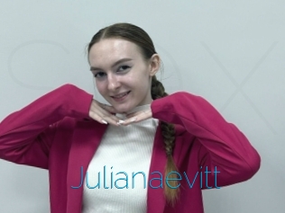 Julianaevitt