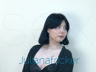 Julianafricker