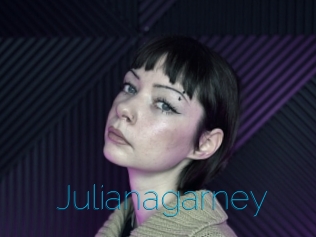 Julianagarney