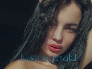 Julianagerald