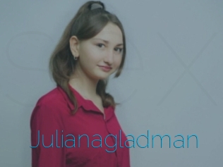 Julianagladman